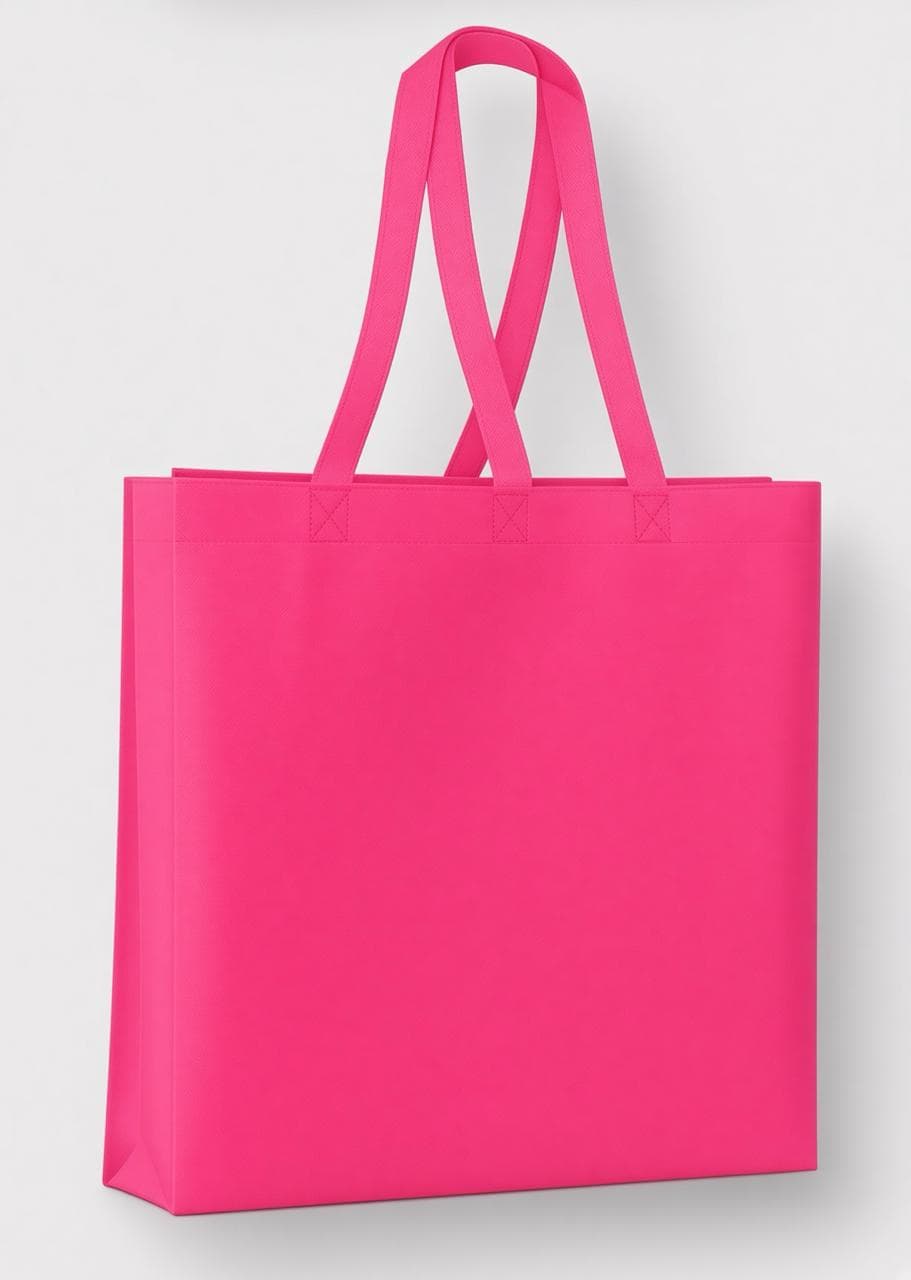 Bolsa Ecológica Notex / Cambrell (WL-E-NW-103) 11