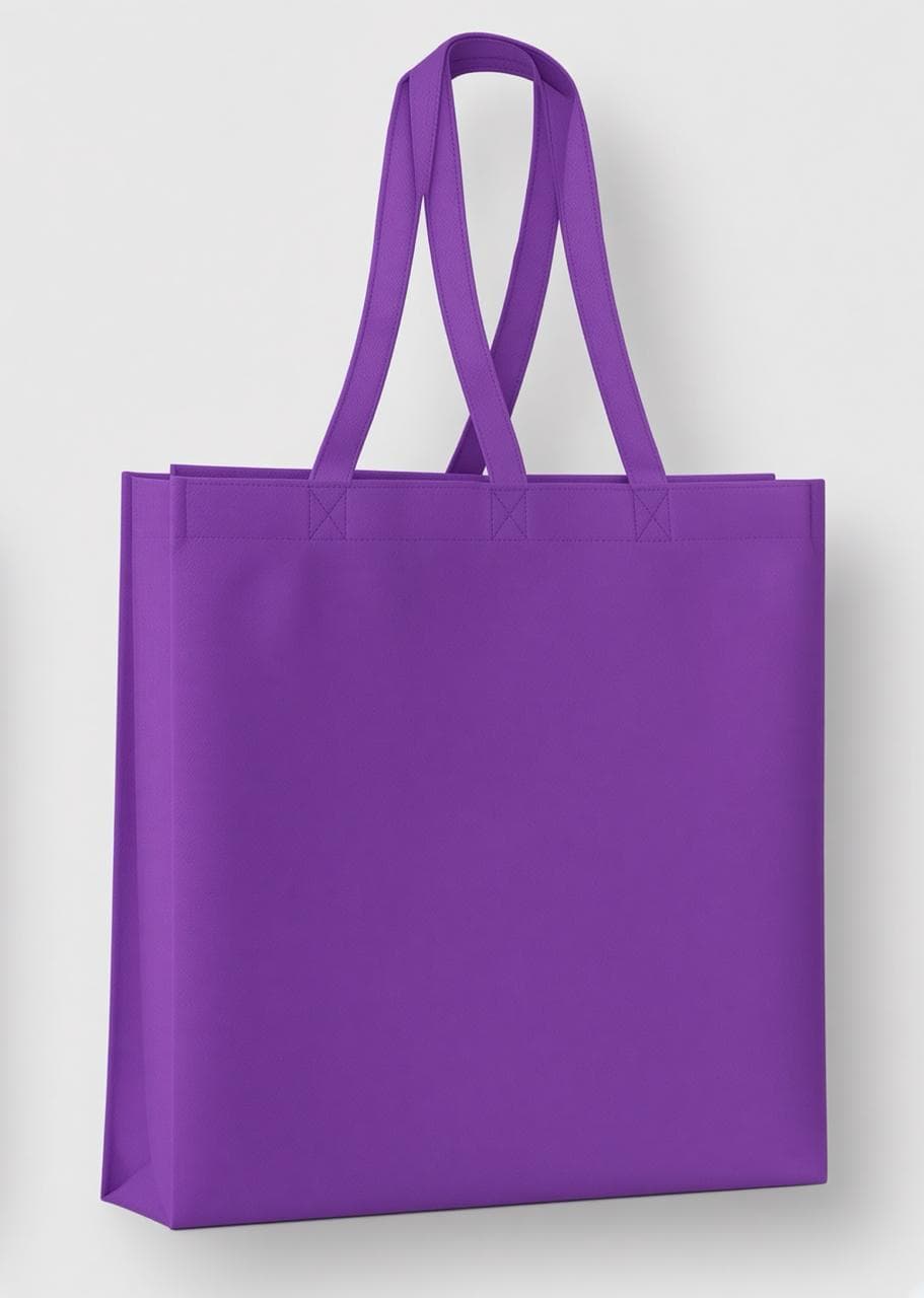 Bolsa Ecológica Notex / Cambrell (WL-E-NW-103) 9