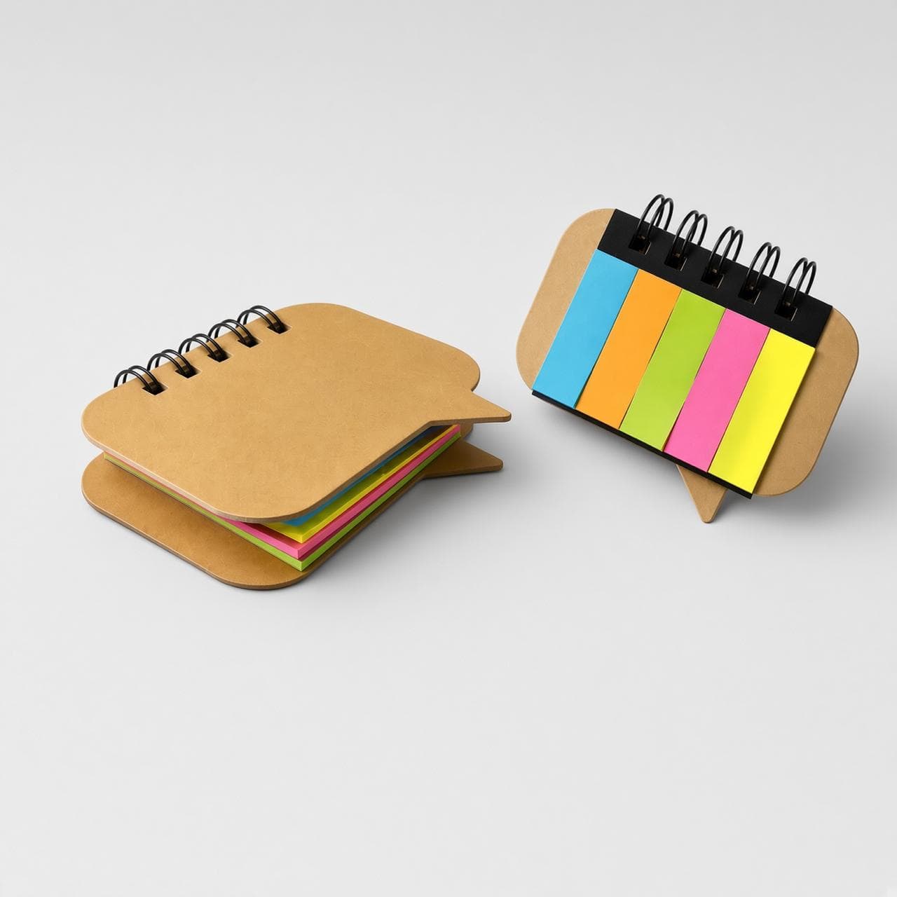 Libreta Con Post-It (LR-2673) 2