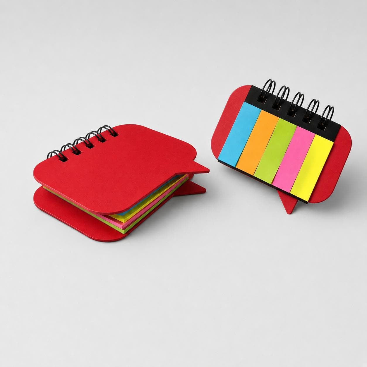 Libreta Con Post-It (LR-2673) 4