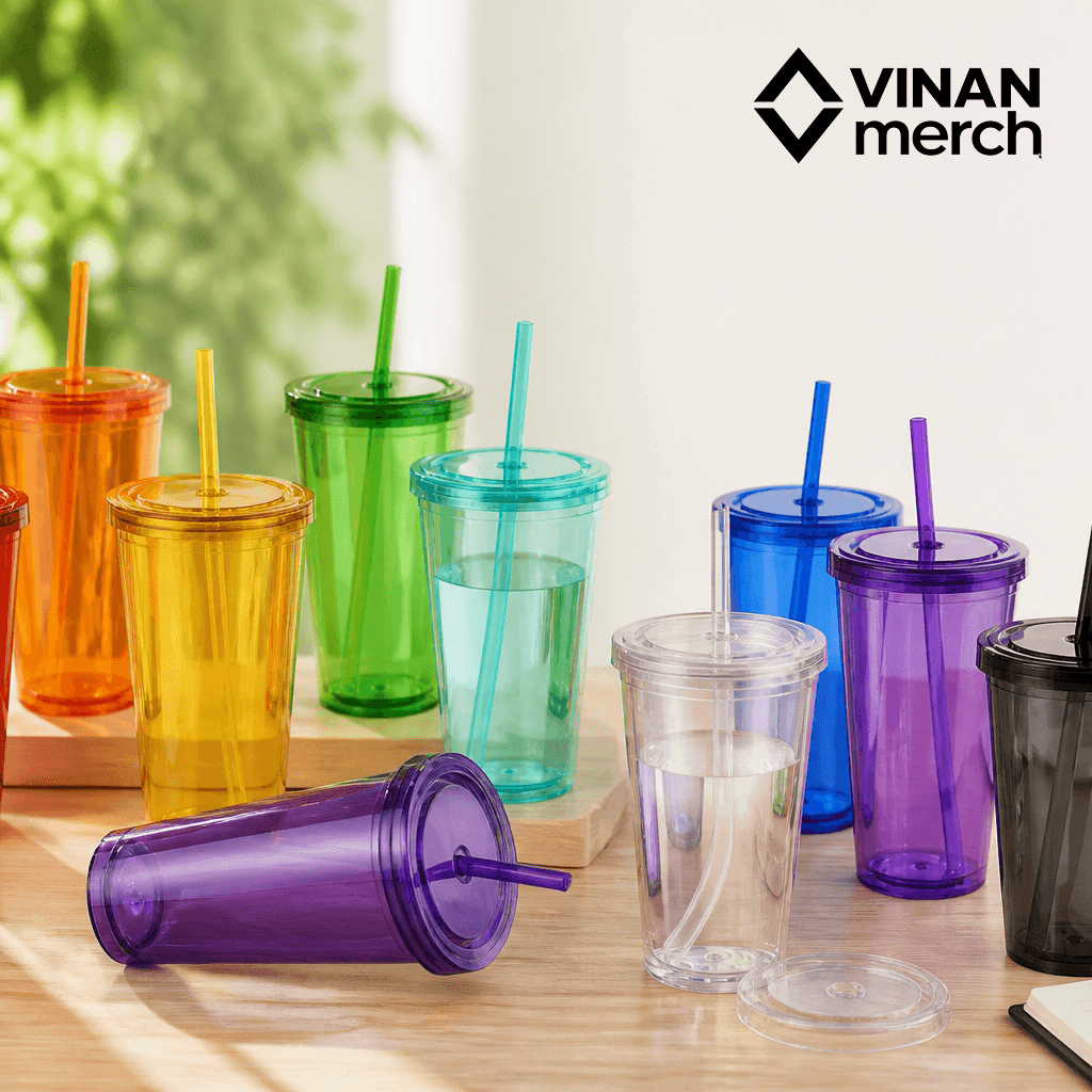 Vaso tumbler SH-114