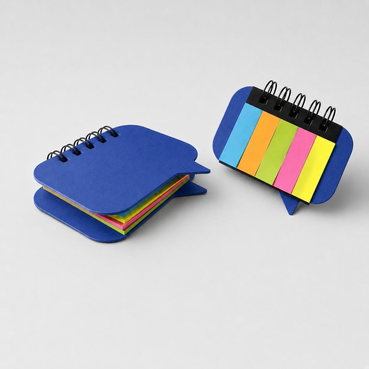 Libreta Con Post-It (LR-2673) 5