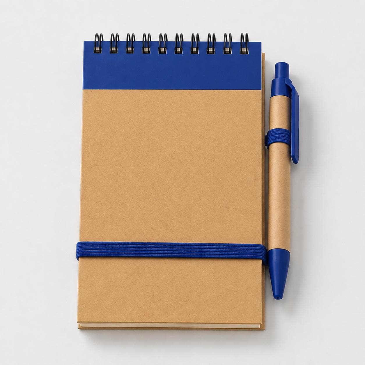 Libreta Ecológica Con Liga (SHR-22005) 6