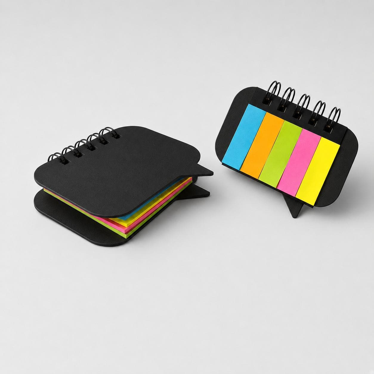 Libreta Con Post-It (LR-2673) 3