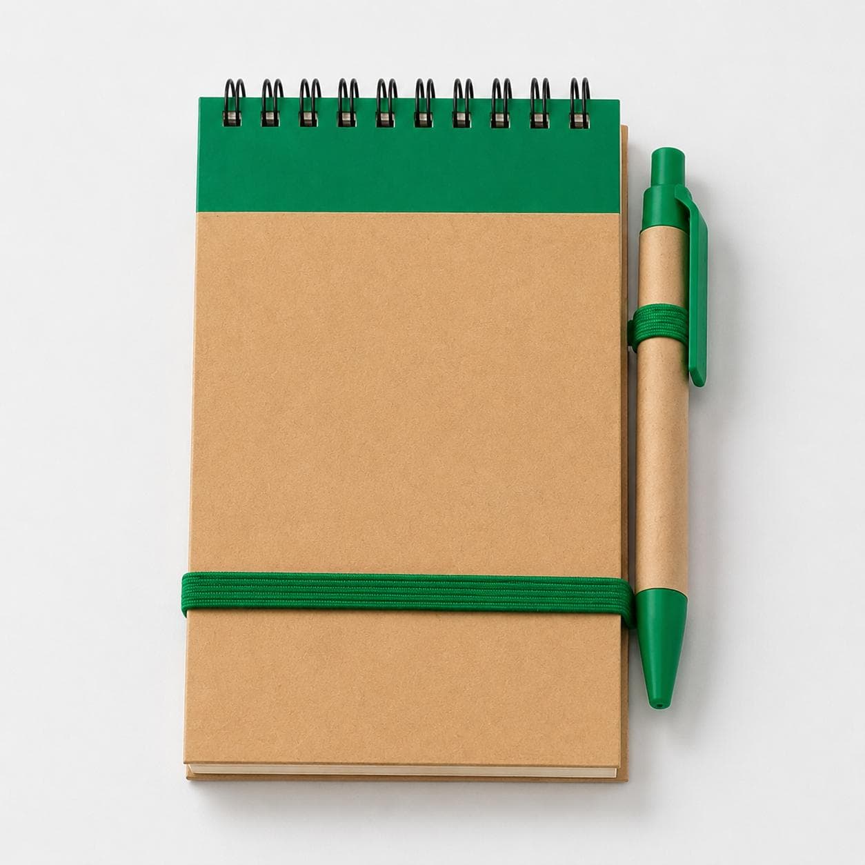Libreta Ecológica Con Liga (SHR-22005) 5
