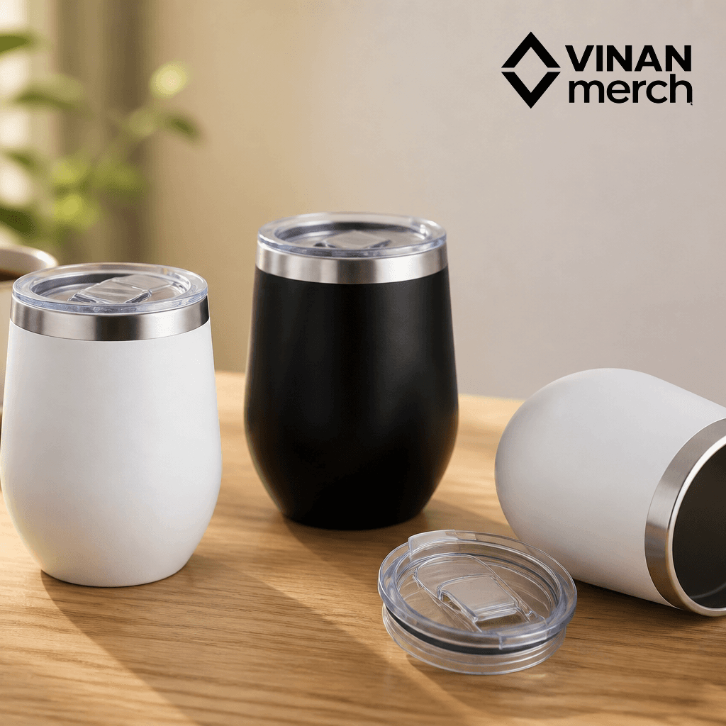 Vaso térmico cafetero 11 oz LR-500