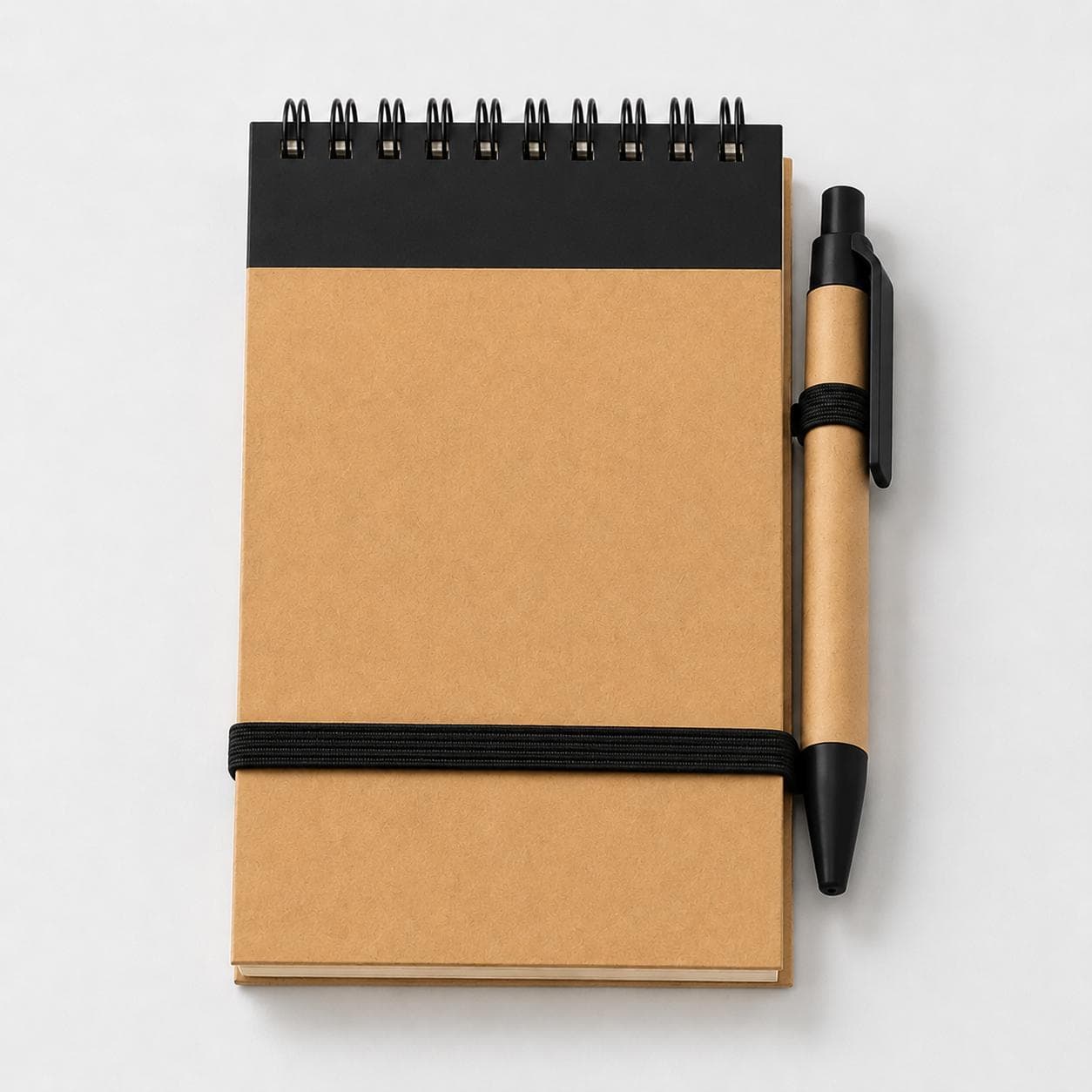 Libreta Ecológica Con Liga (SHR-22005) 3