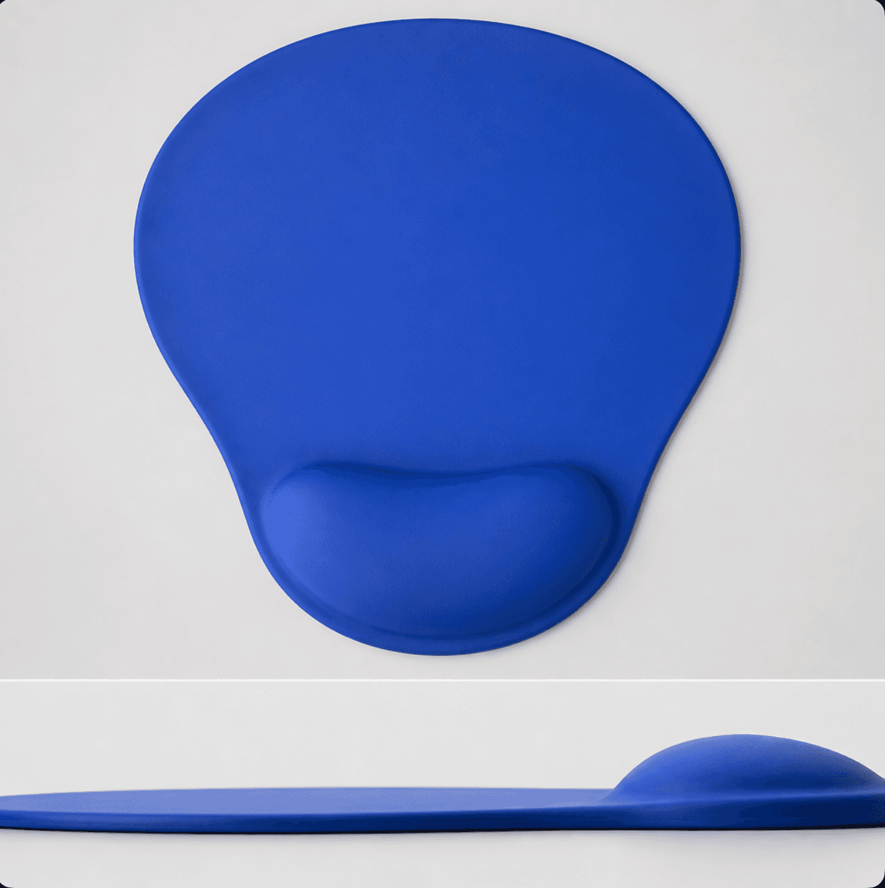 Mouse pad de silicona WL_E-C 2