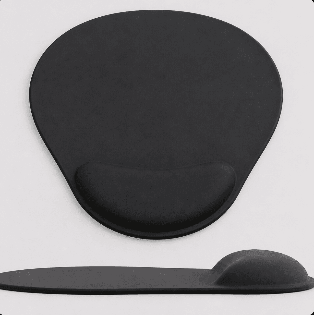 Mouse pad de silicona WL_E-C 4