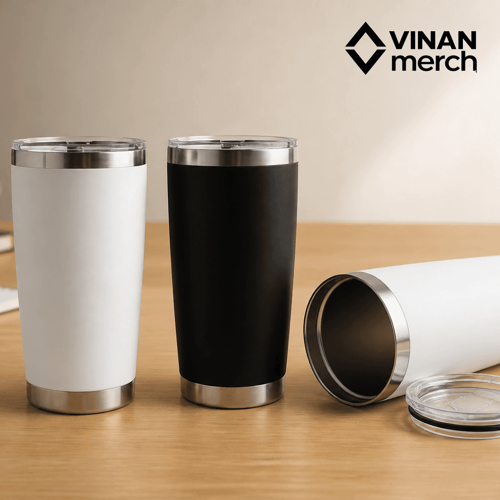 Vaso térmico 20 oz TR-504