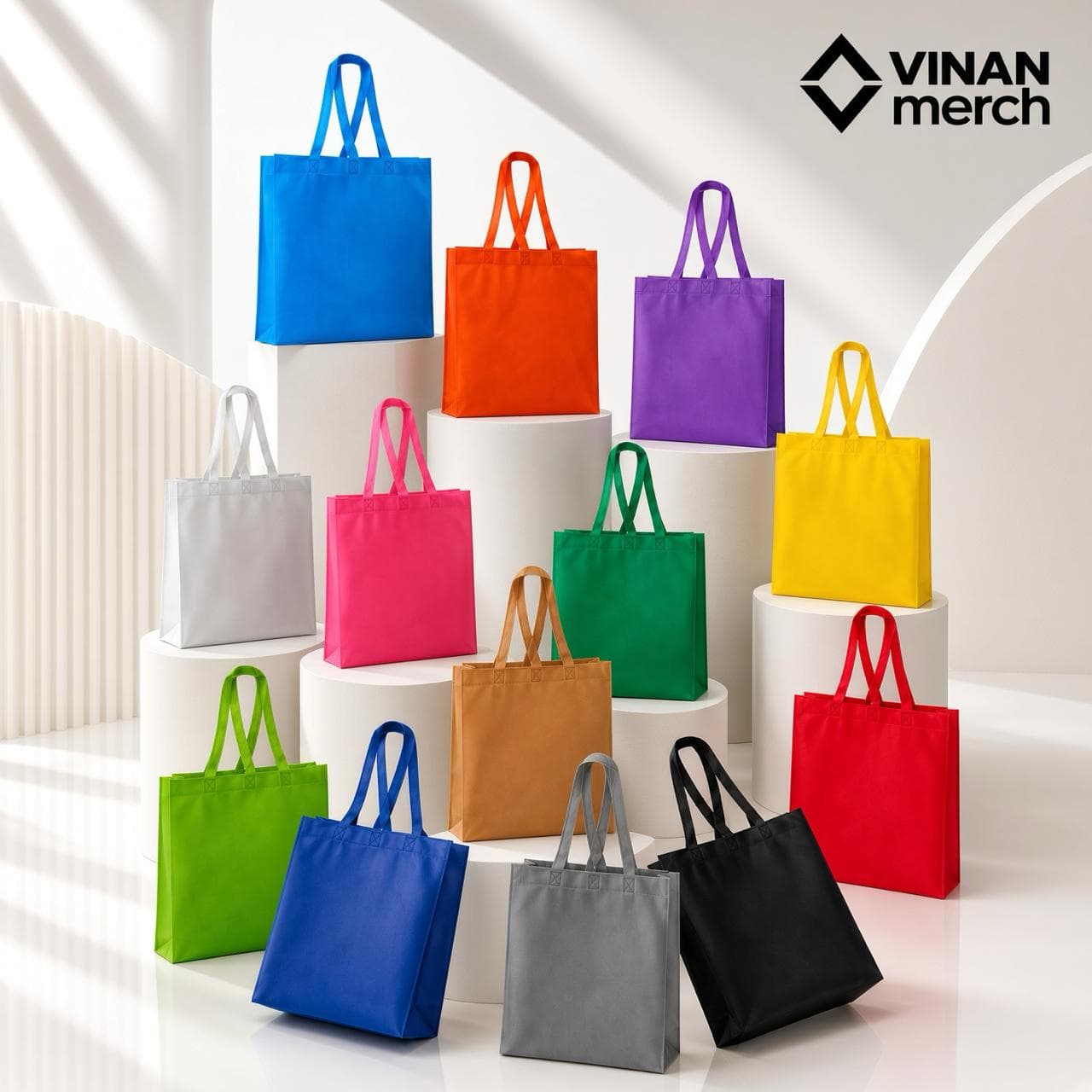 Trazabilidad en productos promocionales