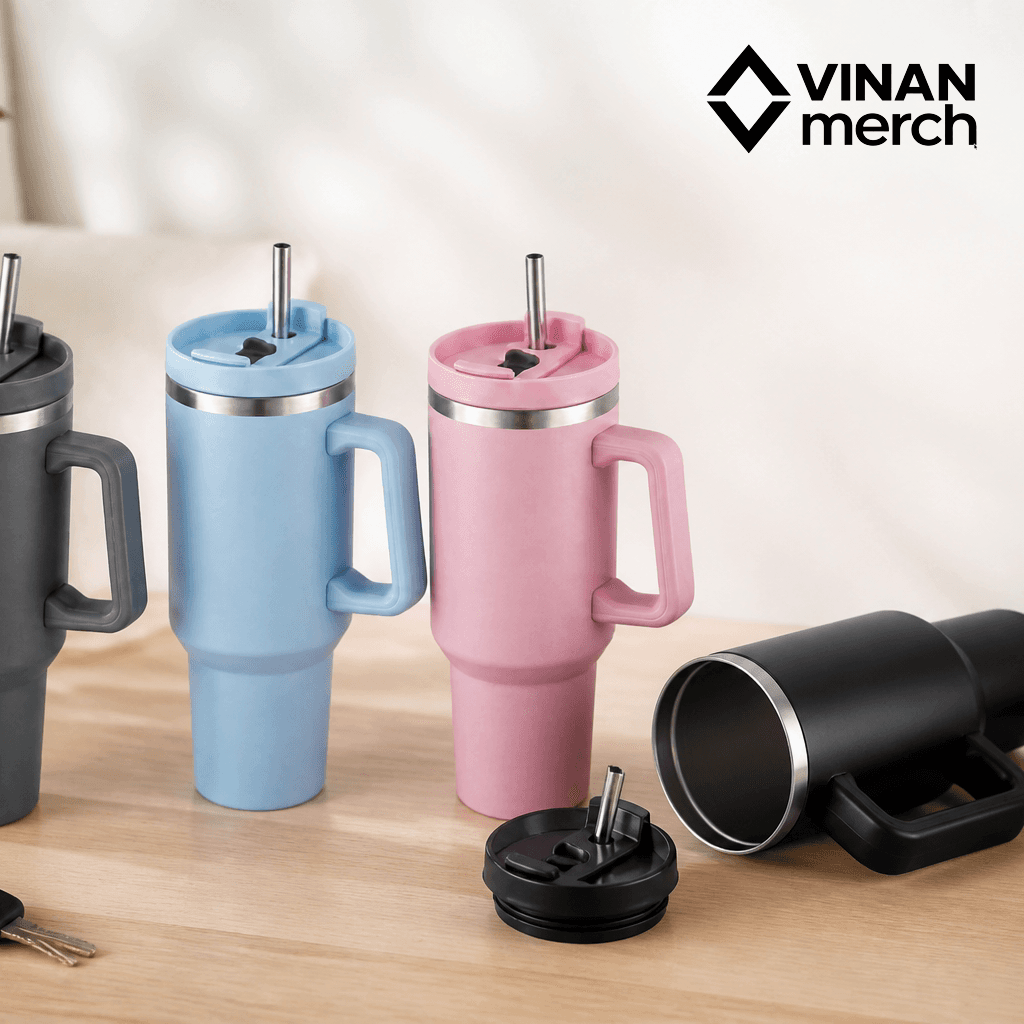 Vaso térmico 40 oz LR-502