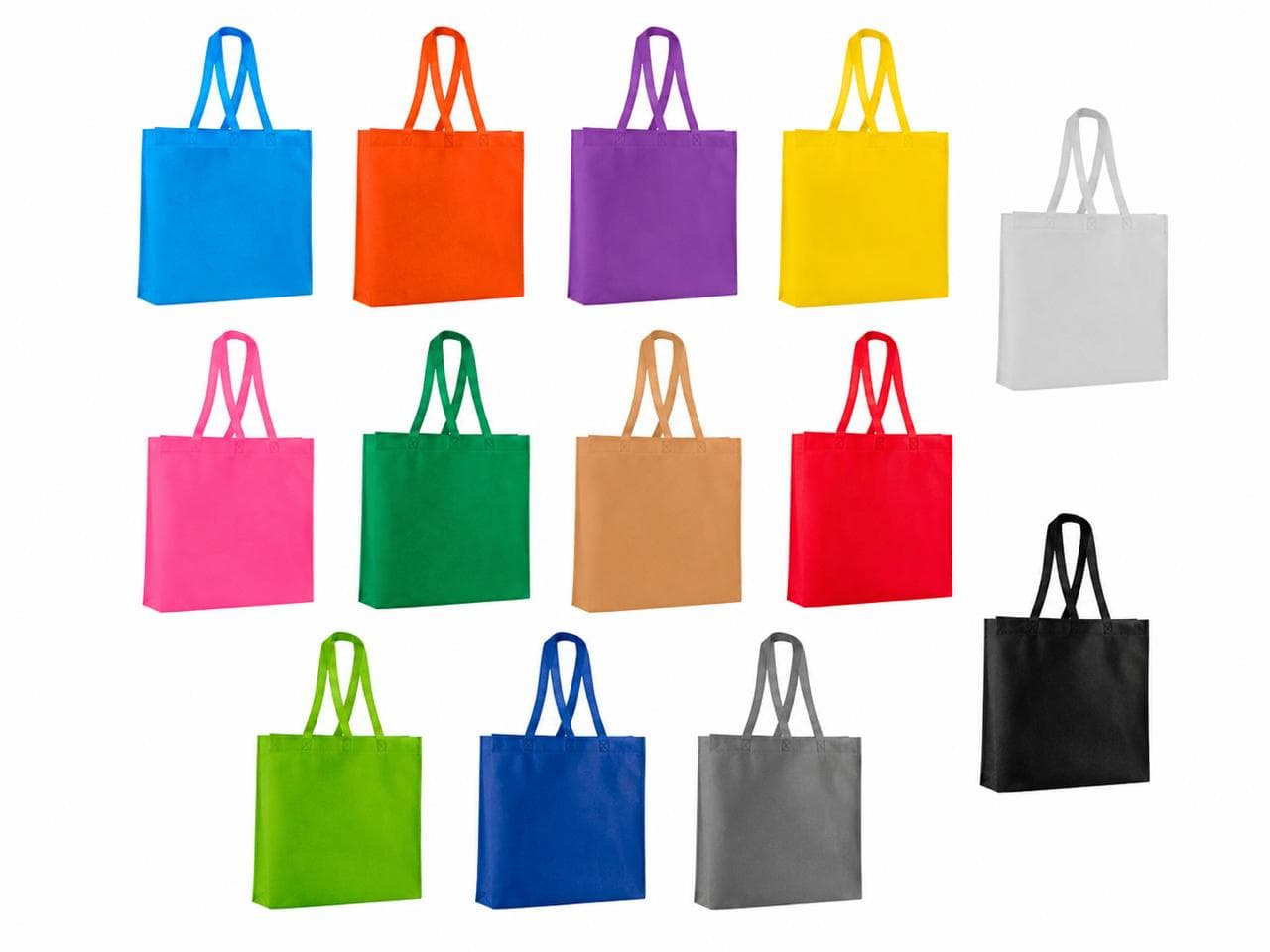 Bolsa Ecológica Notex