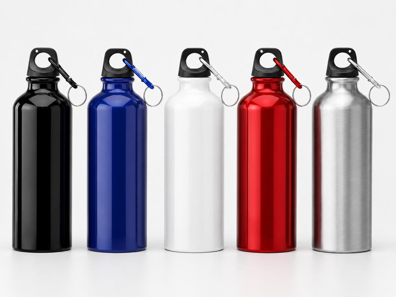 Tomatodo de Aluminio Premium 500ml