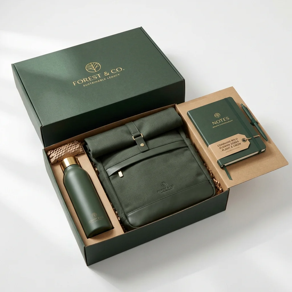 Equipo VinanMerch - Merchandising corporativo premium